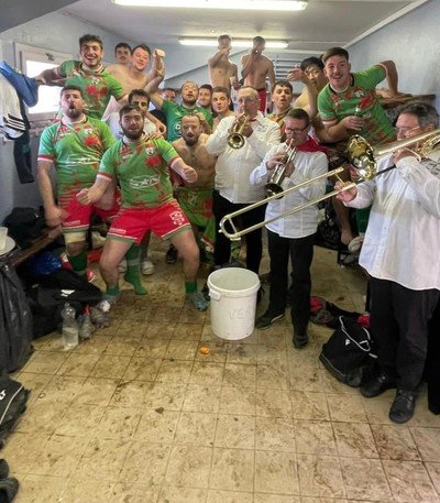 Orchestre banda DJ Eric Andre - Orchestre musette, banda. DJ