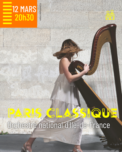 Paris Classique