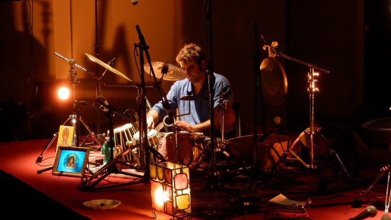 saundatti after beat - cours et stage de tablas et de batterie