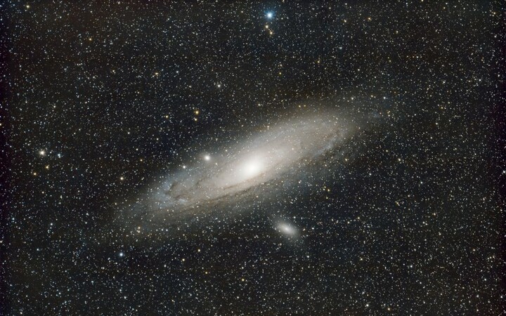 Sommes-nous seuls dans l’Univers ?