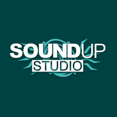 Sound Up Studio - Studio d'enregistrement à Tourcoing, près de Lille