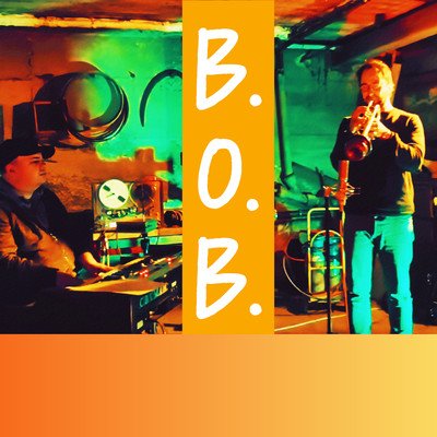 B.O.B - annimation de jazz