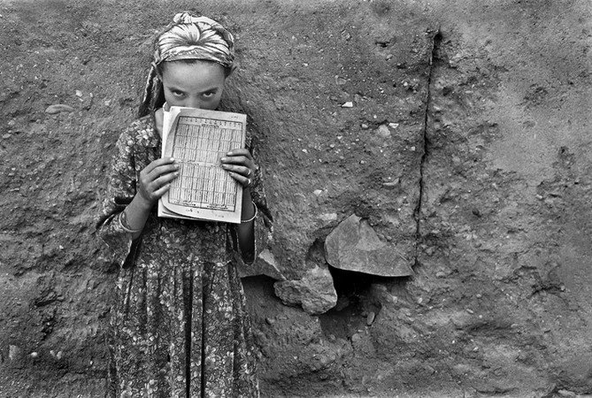 Atelier-nomade - Stage photo "tous terrains" en Afrique