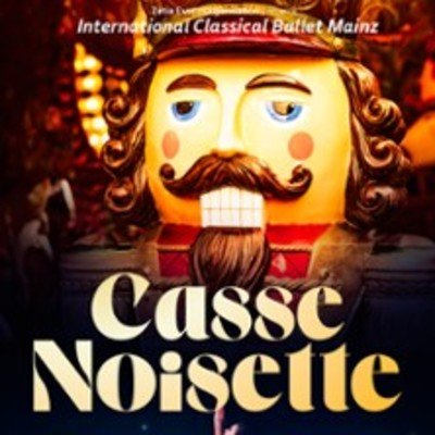 Casse-Noisette (Tournée)
