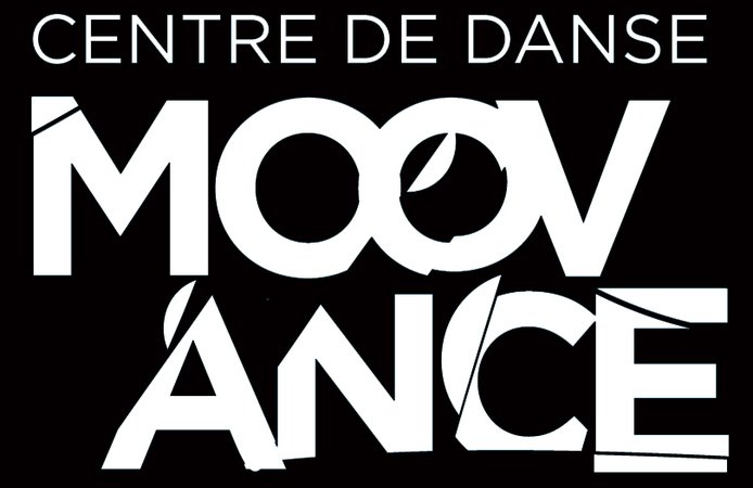Centre de danse Moovance pour la saison 2016/2017