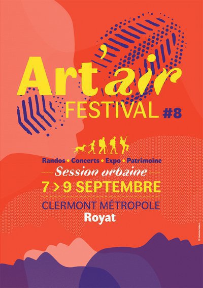 CONCERT Festival Art'air - Session Urbaine