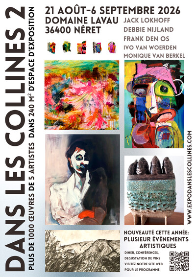 Dans les collines 2