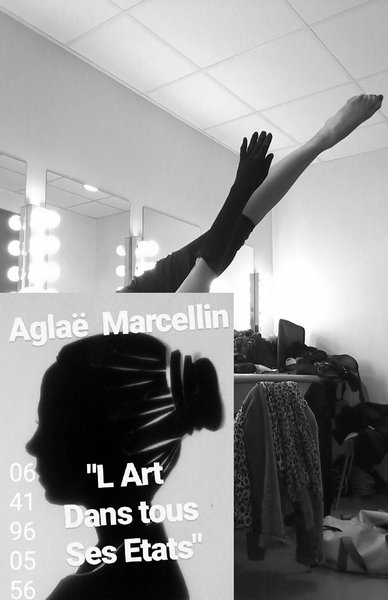 Ecole Artistique AGLAE MARCELLIN  - Danse Jazz  Moderne  Claquettes Théâtre  Chant  Barre au sol
