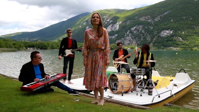 Has Been Players - Groupe de Musique de reprises populaires