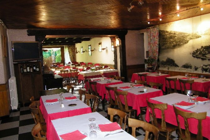 Hôtel- Restaurant des Voyageurs