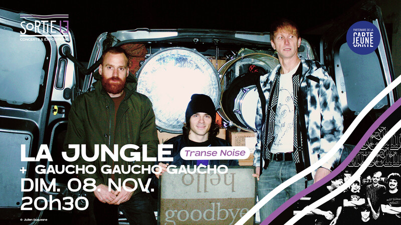 LA JUNGLE