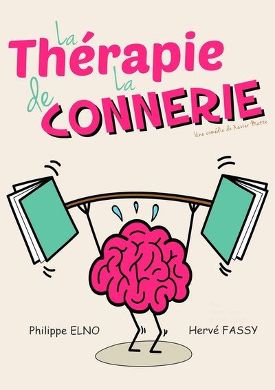 La Thérapie de la Connerie