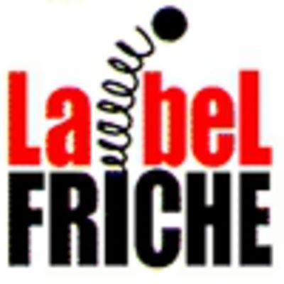 Label Friche