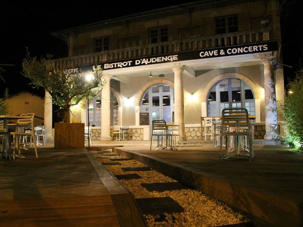 Le Bistrot d'Audenge