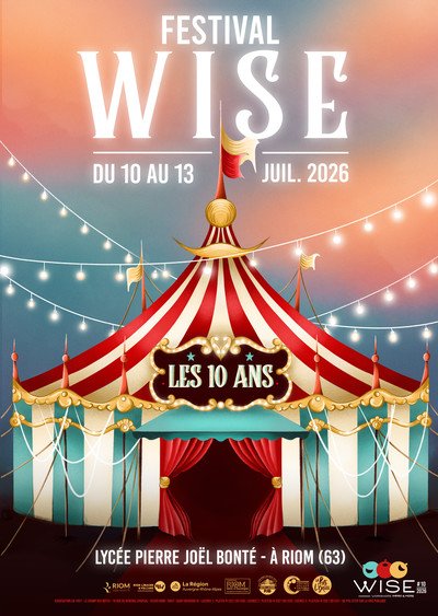Le Wise festival fête ses dix ans !