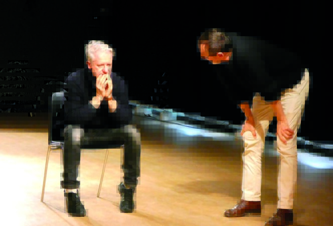 Les rêves d’Othello