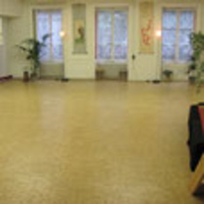 Location d'une salle