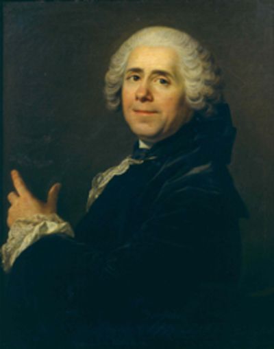 Marivaux "L’Epreuve"