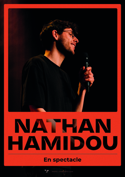 Nathan Hamidou