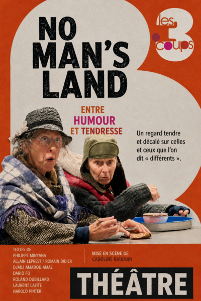 No man's land