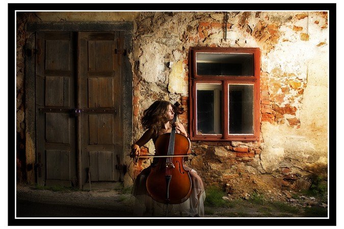 ouverture d'un gîte musical
