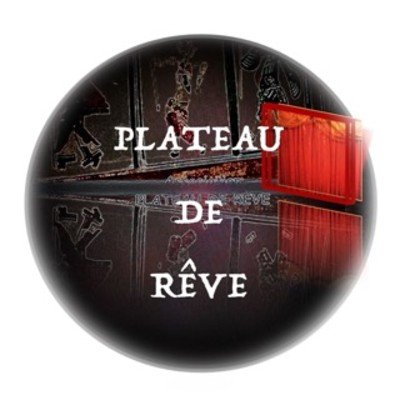 Plateau de rêve - Ateliers théâtre pour jeunes