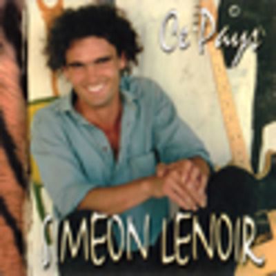 Simeon Lenoir cherche des dates de festival dans le sud ouest pour l'éte 2010