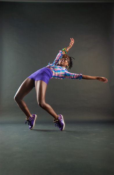 Suresnes cités danse - Robyn Orlin/ Angelin Preljocaj