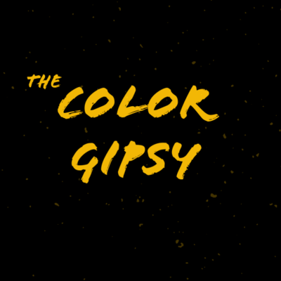The Color Gipsy  - Groupe de musique Gipsy année 80 Variété etc