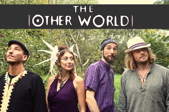 The Other World - Indie Folk