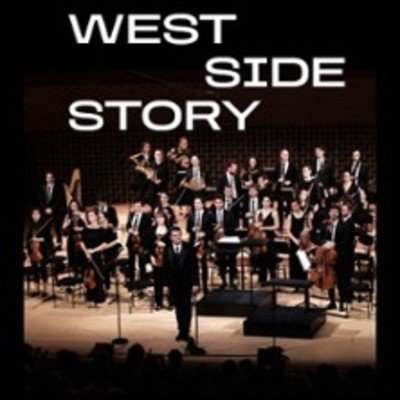 "West Side Story - Chorégraphie de Anthony Despras - Orchestre Appassionato et Mathieu Herzog"