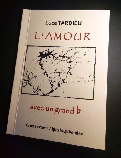 L'Amour avec un grand B