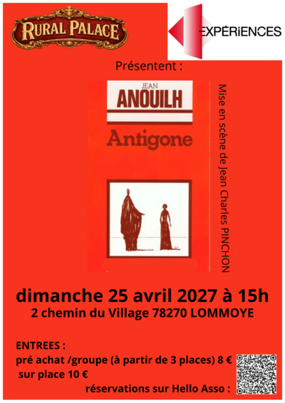Antigone