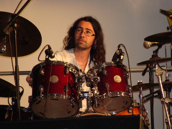 ARNOLOVECYMBALS - COURS DE BATTERIE