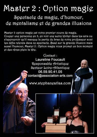 ASSOCIATION ARTS