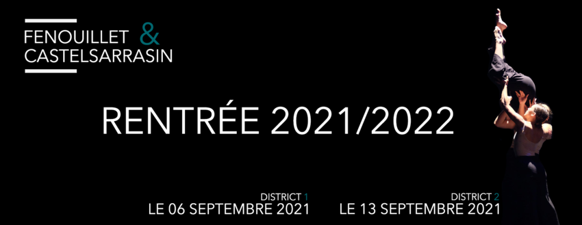 Association - Rentrée 21/22 cAdd 2