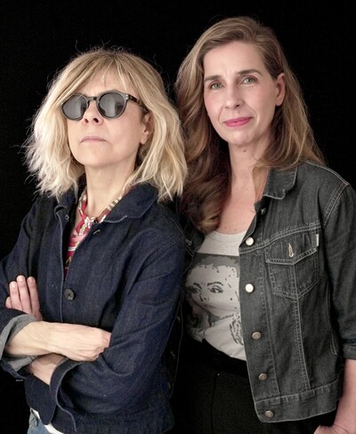Barbara Carlotti et Clarika - En cavale