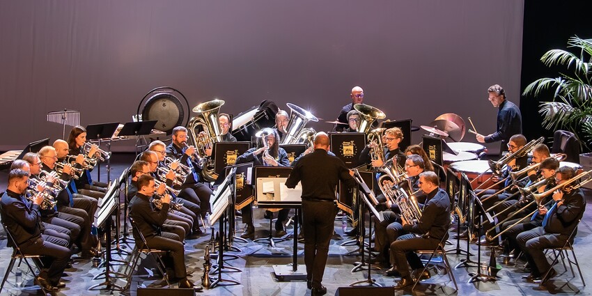Brass Band des Hauts de Flandre