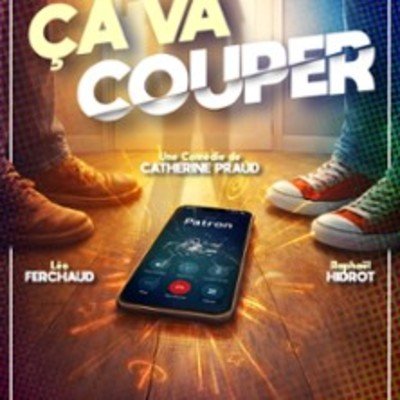 Ca Va Couper