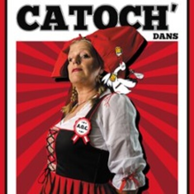 Catoch' dans Alsacienne d'Origine Controlée