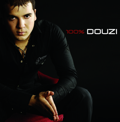 Cheb DOUZI le plus jeune roi du Raï