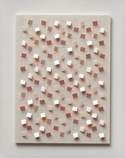 Claudio Rotta Loria - ANAPHORES LUMINEUSES