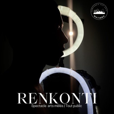 Compagnie des Arts Matimba - RENKONTI