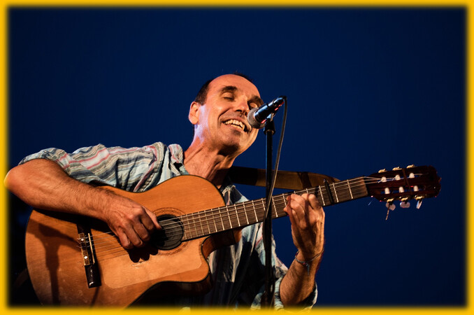 Diego Origlia Migration songs