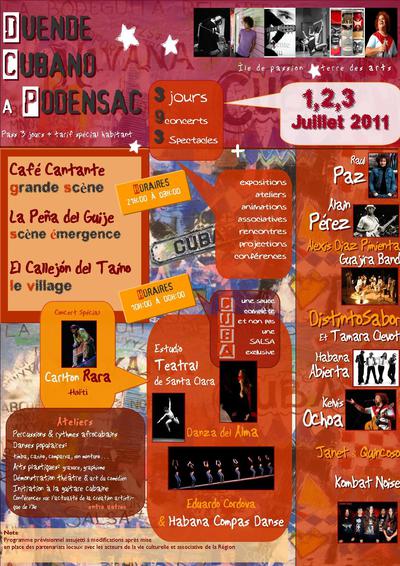 duende cubano