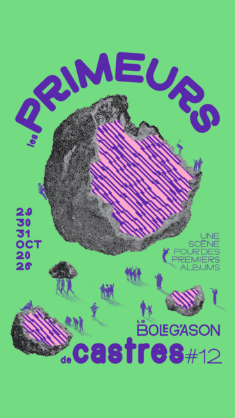 Festival Les Primeurs de Castres #12