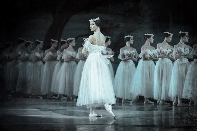 Giselle