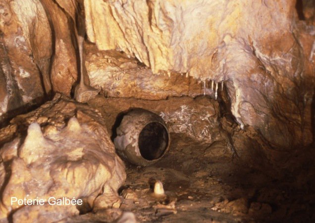 Grotte Préhistorique de Foissac