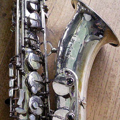 JC - Cours de saxophone