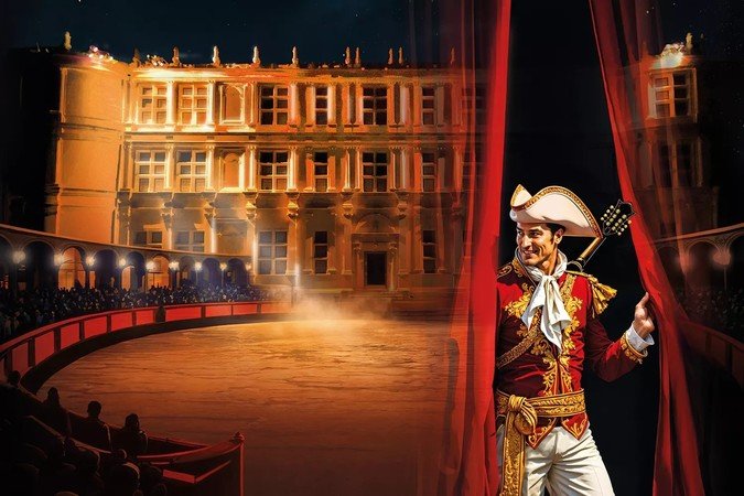 Le Barbier de Séville